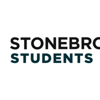 Logo for Students Grades 7-12 | Stonebrook | Metts