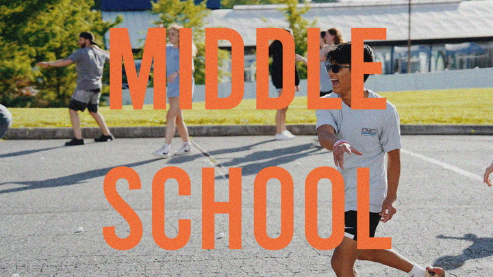 Logo for MZ Youth - Middle School