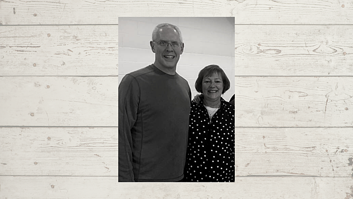 Logo for Brad Johnson Small Group