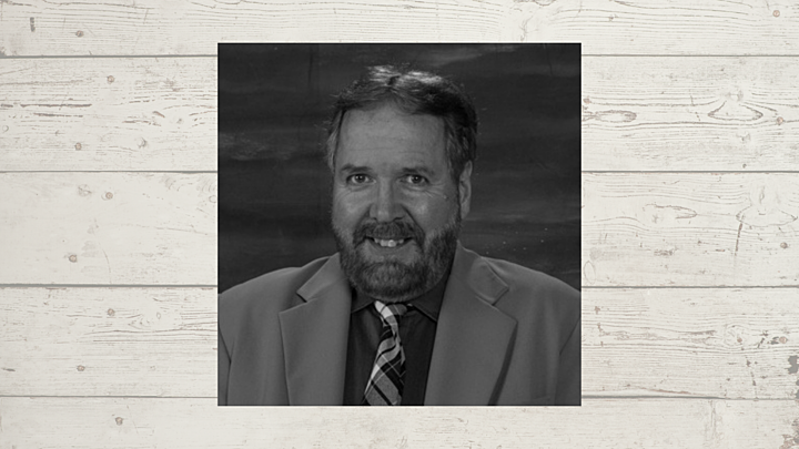 Logo for Fred Pursley Small Group