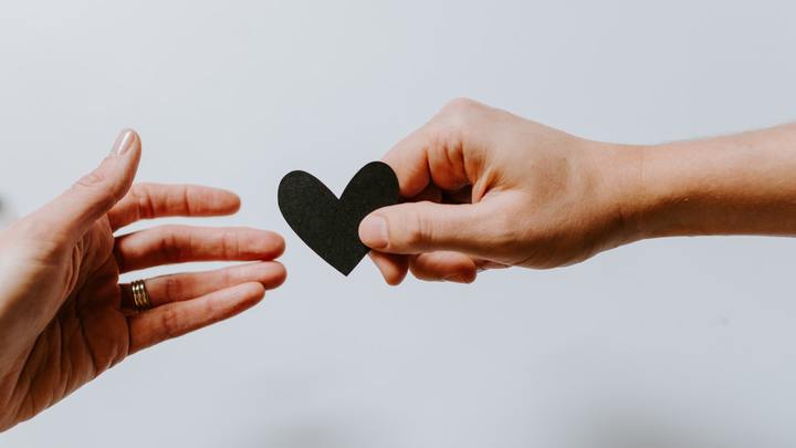 Logo for Homeless Outreach