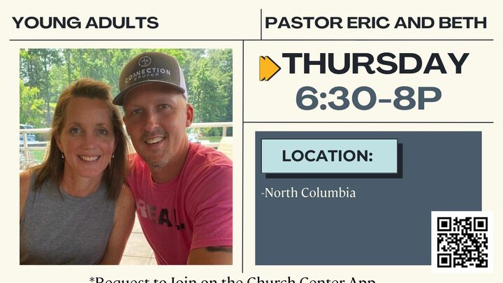 Logo for Young Adults