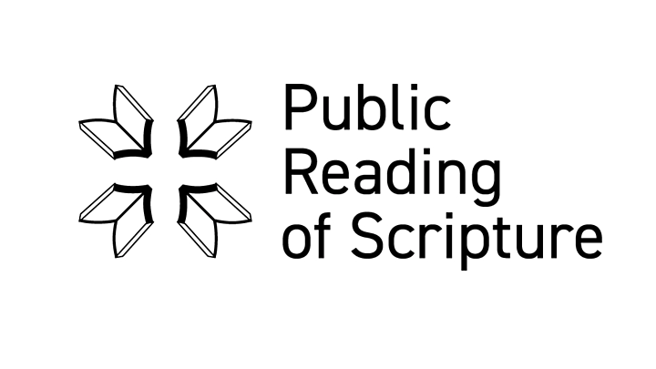 Logo for Listening to the Bible in Community, Fri. Breakfast | NYC & Online