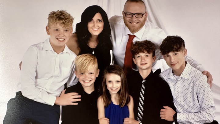 Logo for Maples Group