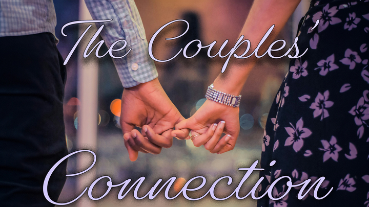 Logo for The Couples' Connection