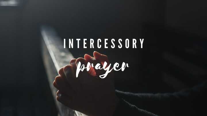 Logo for CoEd: Intercessory Prayer Group