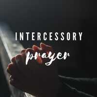 Logo for CoEd: Intercessory Prayer Group
