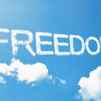 Freedom