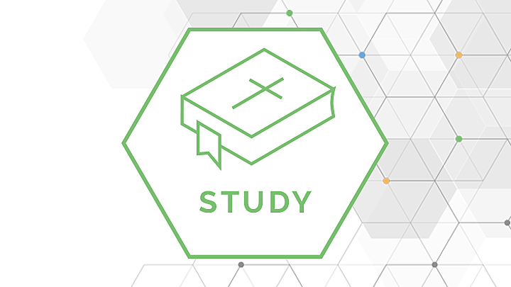 Logo for Thursday Afternoon Bible Study