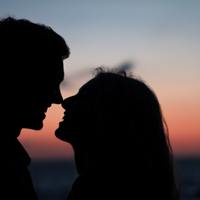 Logo for Matrimonios de Vida