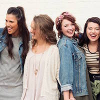 Ladies Life Group