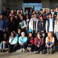 Lopez Small Group