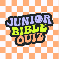Logo for Junior Bible Quiz