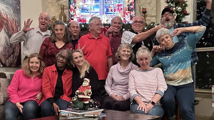 Logo for CG Circle of Friends