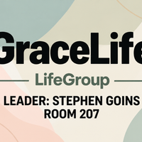 Logo for GraceLife