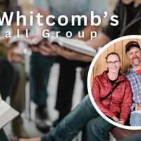 Logo for Whitcomb's Small Group