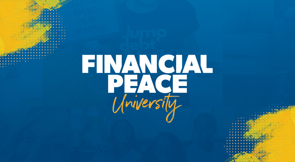 Financial Peace University