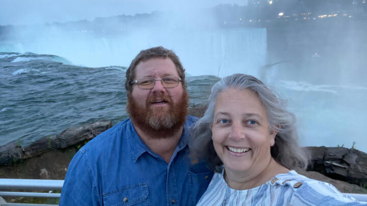 Logo for Reaves Community Group