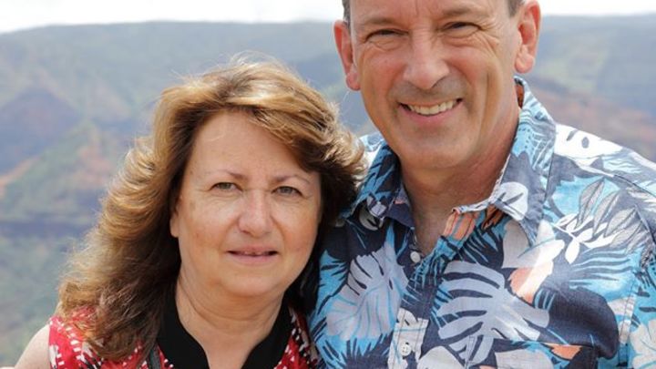 Logo for Empty Nesters