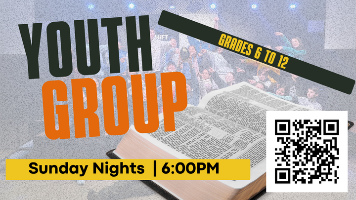Youth Group 