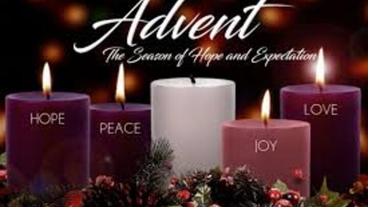 A New and Old Advent