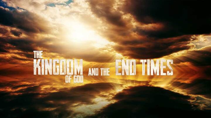  Kingdom of God and the End Times (Winter 2026)