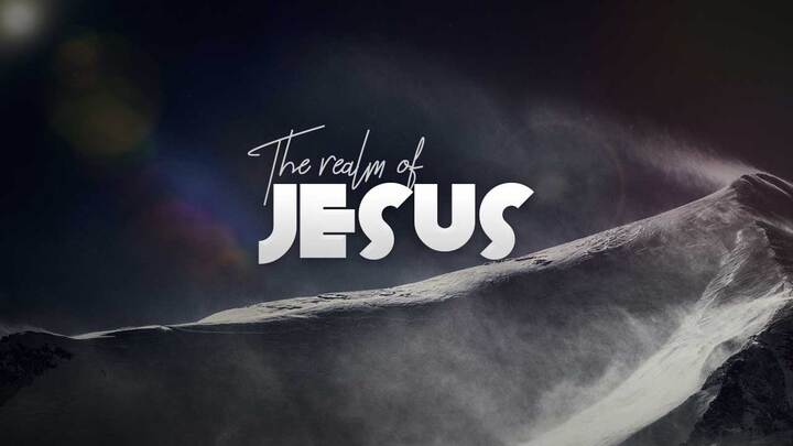 Realm of Jesus (Winter 2026)