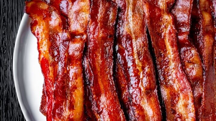 Saturday Morning Men's Group