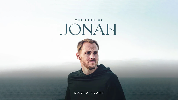 The Book Of Jonah Men's Bible Study 