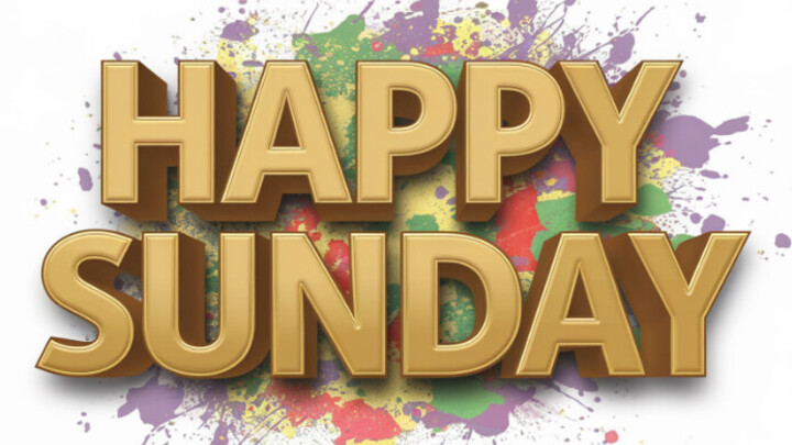 3rd Sunday Dream Team