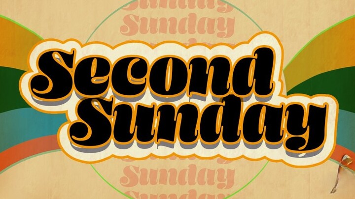 2nd Sunday Dream Team