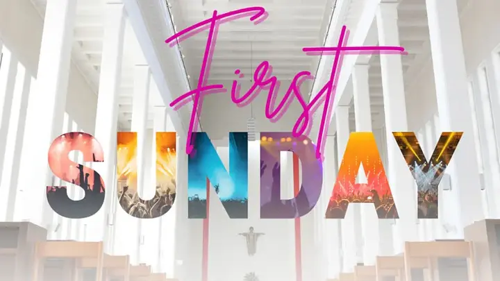 1st Sunday Dream Team