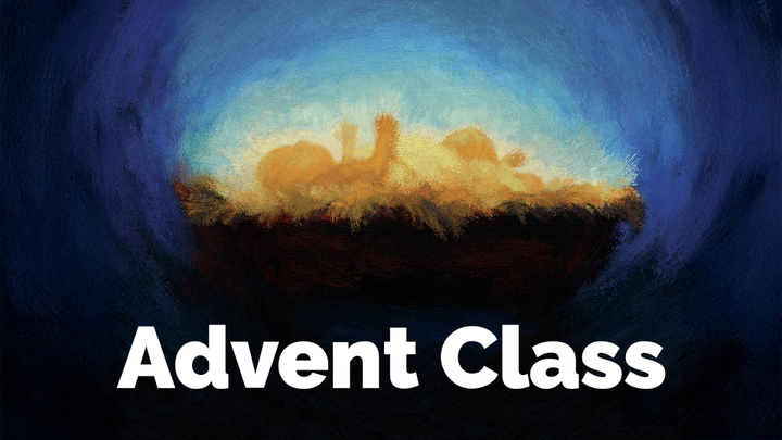 Advent Class