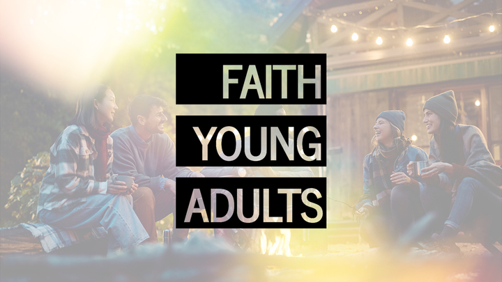 Faith Young Adults