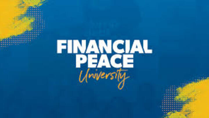 Financial Peace University 