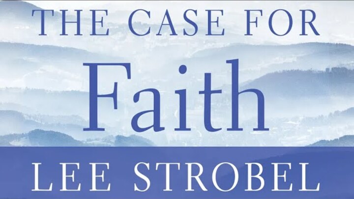 "The Case for Faith"