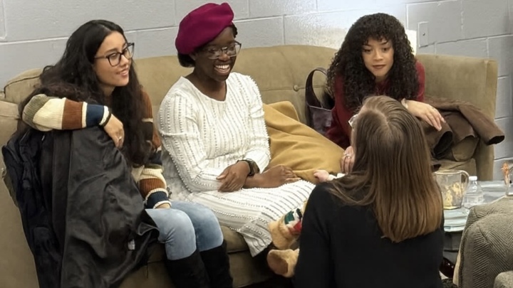 Young Adults Small Group