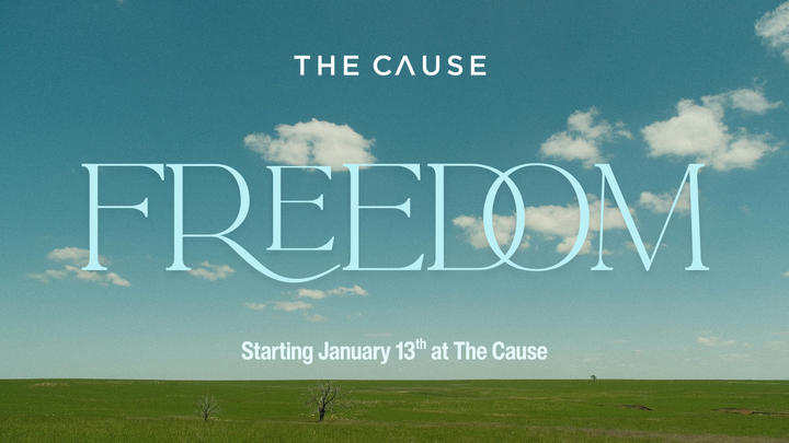 Freedom