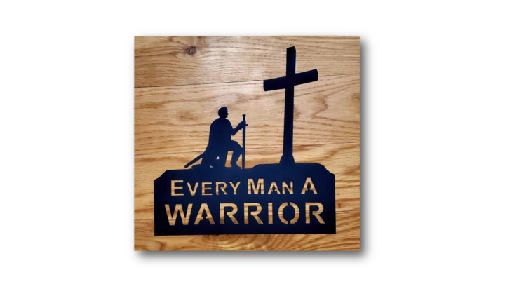 MOV - EVERY MAN A WARRIOR