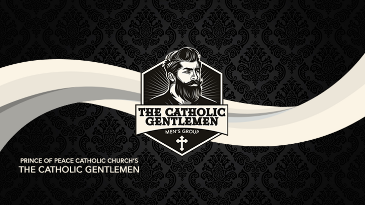 Catholic Gentlemen Planning Committee Meeting (TBD)