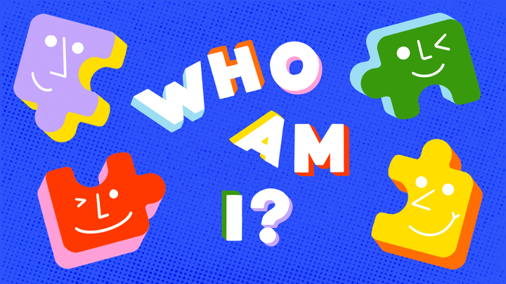 City Changers: Identity