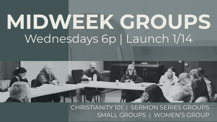 Couples | Midweek - Fluitt Group (On-Campus) - LifePoint Church