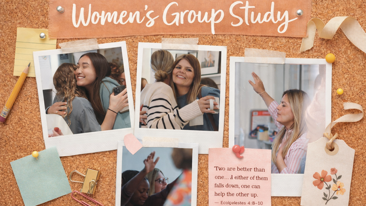 Women's Group Study