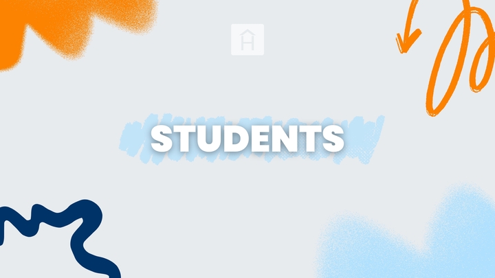 Students Small Group