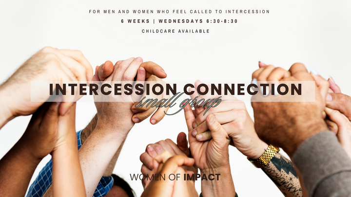 Intercession Connection