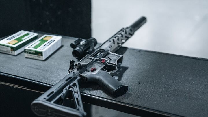 Finding Your Range