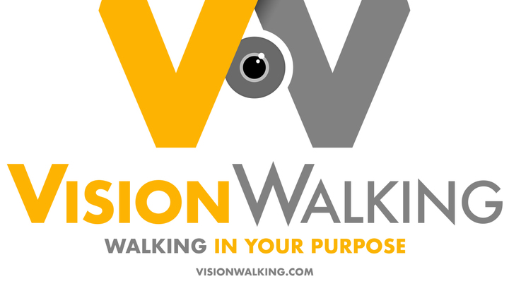You Are A Vision Walking (Sherman & PJ) - Zion City
