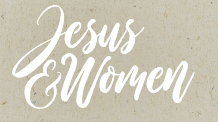 Friday Morning Women's Bible Study