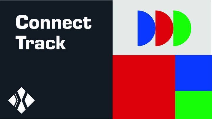 Connect Track 