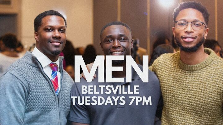 Men Beltsville